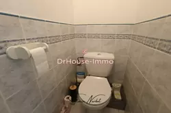 Vente appartement Le Grau-du-Roi  