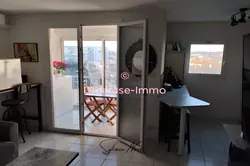 Vente appartement Le Grau-du-Roi  