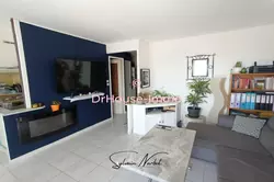 Vente appartement Le Grau-du-Roi  