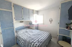Vente appartement Le Grau-du-Roi  