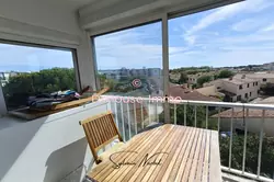 Vente appartement Le Grau-du-Roi  