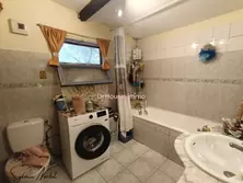 Vente maison Aigues-Mortes  