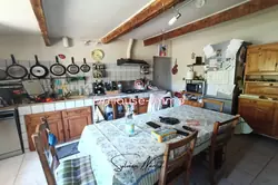 Vente maison Aigues-Mortes  