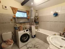 Vente maison Aigues-Mortes  