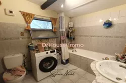 Vente maison Aigues-Mortes  