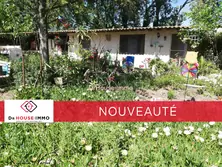 Vente maison Aigues-Mortes  
