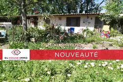Vente maison Aigues-Mortes  