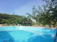 Vente maison Aigues-Mortes  