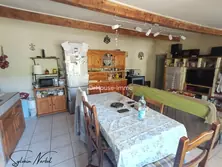 Vente maison Aigues-Mortes  