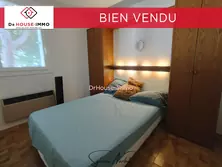 Vente appartement Le Grau-du-Roi  