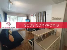 Vente appartement Le Grau-du-Roi  