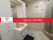 Vente appartement Le Grau-du-Roi  