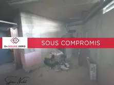 Vente appartement Le Grau-du-Roi  