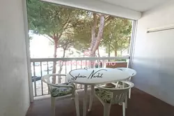Vente appartement Le Grau-du-Roi  