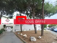 Vente appartement Le Grau-du-Roi  