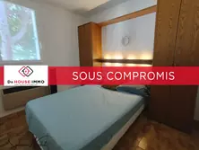 Vente appartement Le Grau-du-Roi  