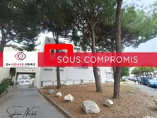 Vente appartement Le Grau-du-Roi  