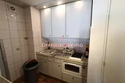 Vente appartement Le Grau-du-Roi  