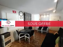 Vente appartement Le Grau-du-Roi  
