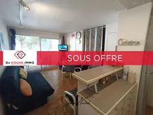 Vente appartement Le Grau-du-Roi  