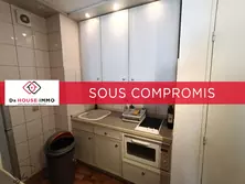 Vente appartement Le Grau-du-Roi  
