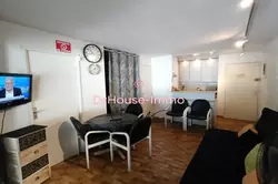 Vente appartement Le Grau-du-Roi  