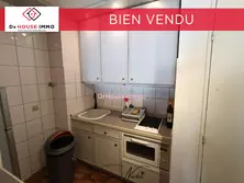 Vente appartement Le Grau-du-Roi  
