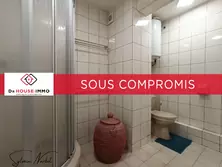 Vente appartement Le Grau-du-Roi  