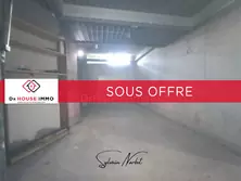 Vente appartement Le Grau-du-Roi  