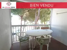 Vente appartement Le Grau-du-Roi  