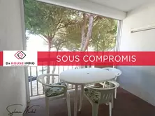 Vente appartement Le Grau-du-Roi  