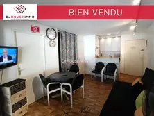 Vente appartement Le Grau-du-Roi  
