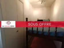 Vente appartement Le Grau-du-Roi  