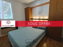 Vente appartement Le Grau-du-Roi  