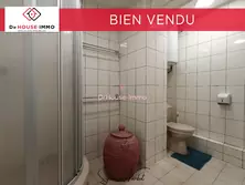 Vente appartement Le Grau-du-Roi  