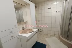 Vente appartement Le Grau-du-Roi  