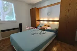 Vente appartement Le Grau-du-Roi  