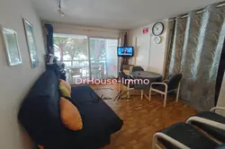 Vente appartement Le Grau-du-Roi  