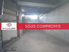 Vente appartement Le Grau-du-Roi  