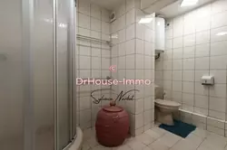 Vente appartement Le Grau-du-Roi  