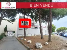 Vente appartement Le Grau-du-Roi  