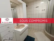 Vente appartement Le Grau-du-Roi  
