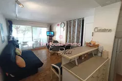 Vente appartement Le Grau-du-Roi  