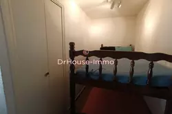 Vente appartement Le Grau-du-Roi  
