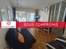 Vente appartement Le Grau-du-Roi  