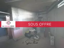 Vente appartement Le Grau-du-Roi  
