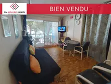 Vente appartement Le Grau-du-Roi  