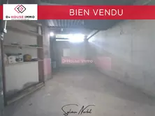 Vente appartement Le Grau-du-Roi  