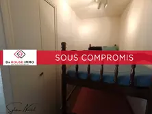 Vente appartement Le Grau-du-Roi  