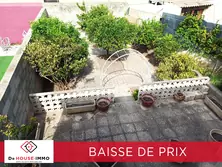Vente maison Aigues-Mortes  